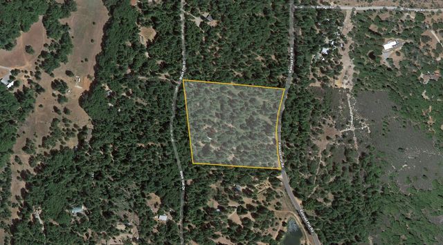 1216 Railroad Flat Rd, Mokelumne Hill, CA 95245