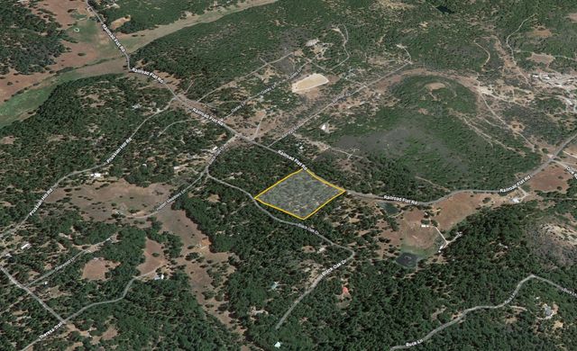 1216 Railroad Flat Rd, Mokelumne Hill, CA 95245