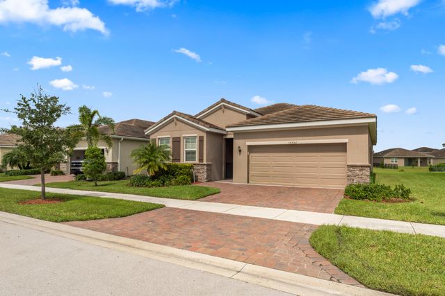 10552 SW Toren Way, Port St. Lucie, Port St Lucie, FL 34987