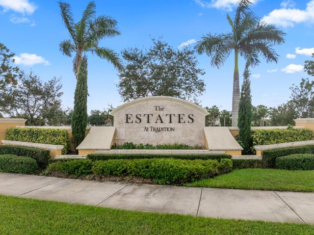10552 SW Toren Way, Port St. Lucie, Port St Lucie, FL 34987