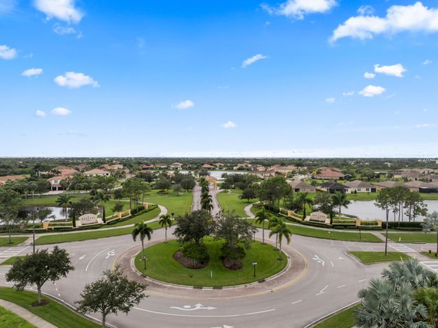 10552 SW Toren Way, Port St. Lucie, Port St Lucie, FL 34987