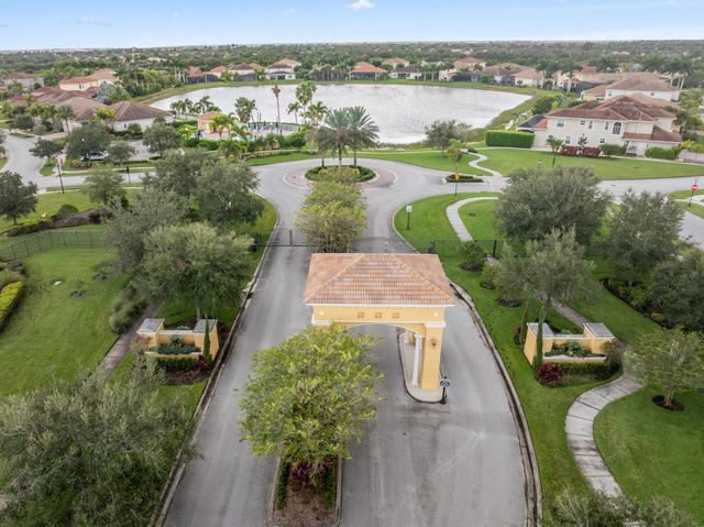 10552 SW Toren Way, Port St. Lucie, Port St Lucie, FL 34987