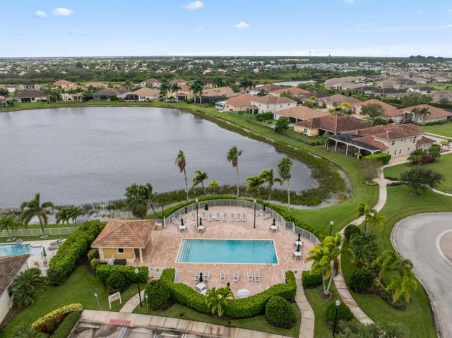 10552 SW Toren Way, Port St. Lucie, Port St Lucie, FL 34987