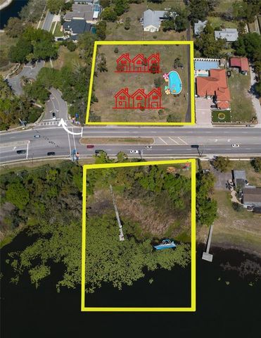 2125 W BEARSS AVENUE, Tampa, FL 33618