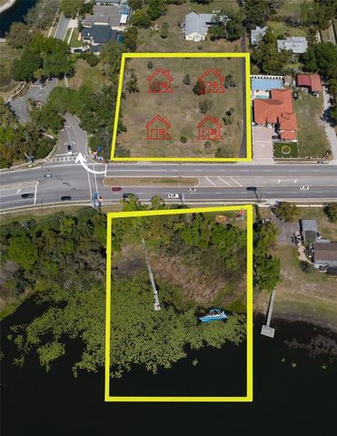 2125 W BEARSS AVENUE, Tampa, FL 33618