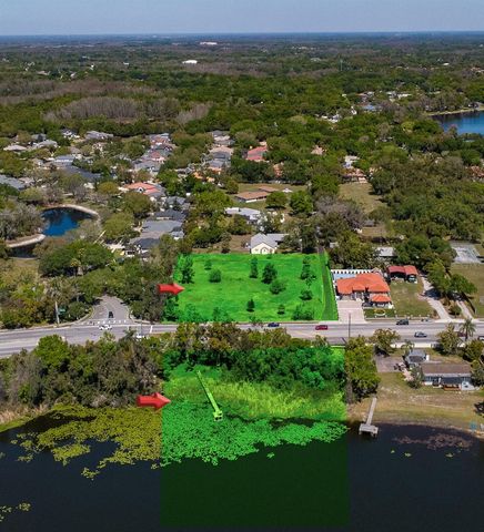 2125 W BEARSS AVENUE, Tampa, FL 33618