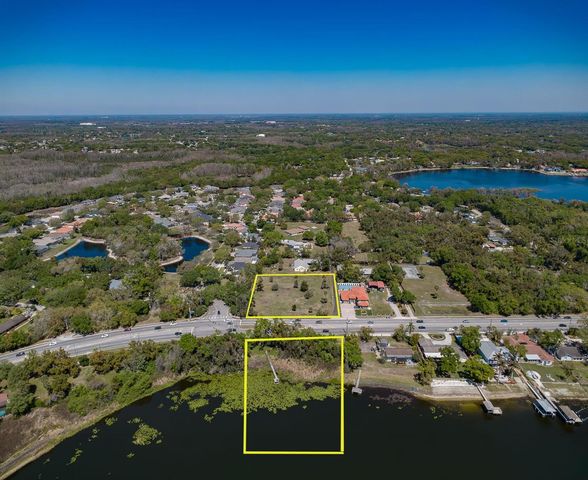 2125 W BEARSS AVENUE, Tampa, FL 33618