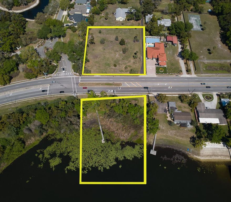 2125 W BEARSS AVENUE, Tampa, FL 33618
