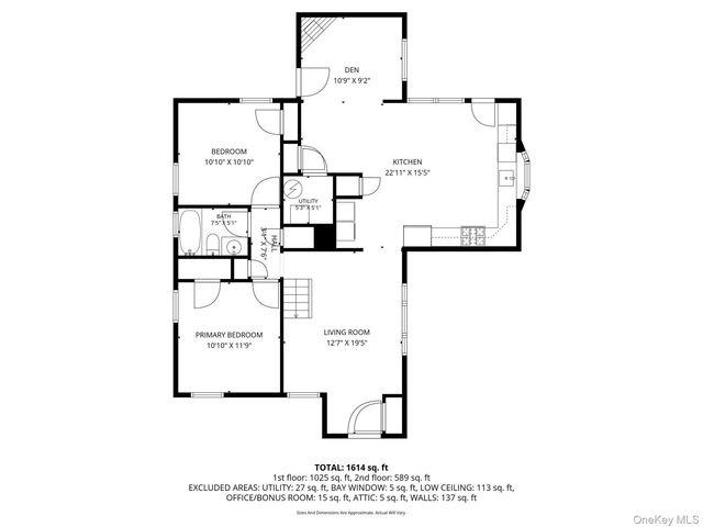 1045 Stanton Avenue, Woodmere, NY 11598