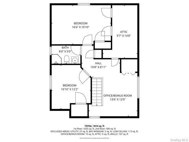 1045 Stanton Avenue, Woodmere, NY 11598