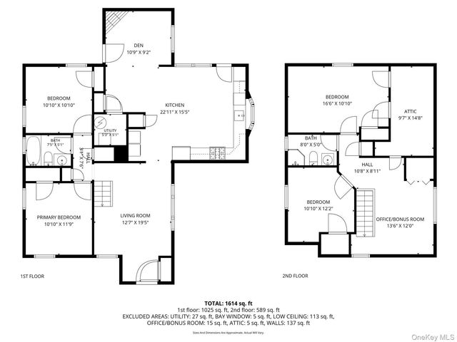 1045 Stanton Avenue, Woodmere, NY 11598