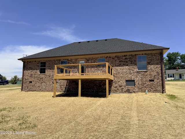 1464 Tucker Dr, Bardstown, KY 40004