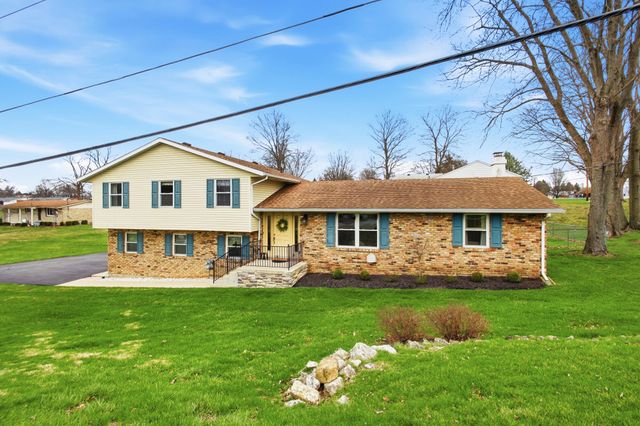 2224 Cheviot Hills Drive 2224 Cheviot Hills Drive, Springfield, OH 45505