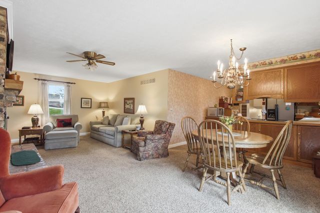 2224 Cheviot Hills Drive 2224 Cheviot Hills Drive, Springfield, OH 45505