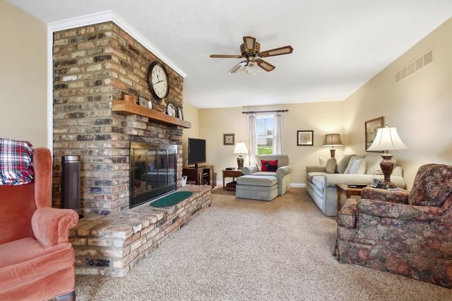 2224 Cheviot Hills Drive 2224 Cheviot Hills Drive, Springfield, OH 45505