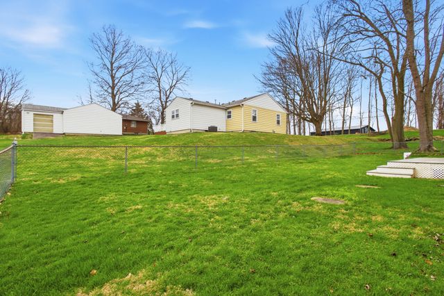 2224 Cheviot Hills Drive 2224 Cheviot Hills Drive, Springfield, OH 45505