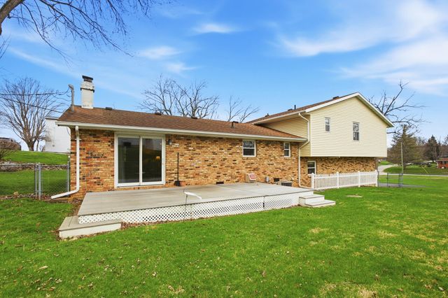 2224 Cheviot Hills Drive 2224 Cheviot Hills Drive, Springfield, OH 45505