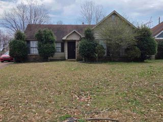 4466 FAWN HOLLOW CV, Memphis, TN 38141