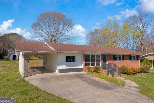 208 Cherry Street, Toccoa, GA 30577