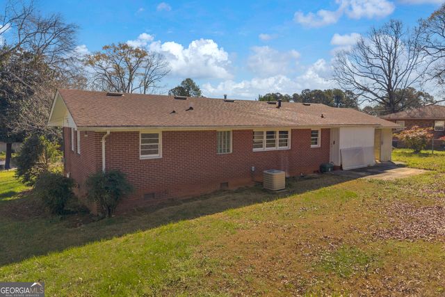 208 Cherry Street, Toccoa, GA 30577