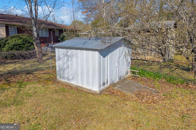 208 Cherry Street, Toccoa, GA 30577