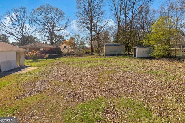 208 Cherry Street, Toccoa, GA 30577