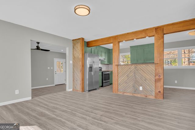 208 Cherry Street, Toccoa, GA 30577