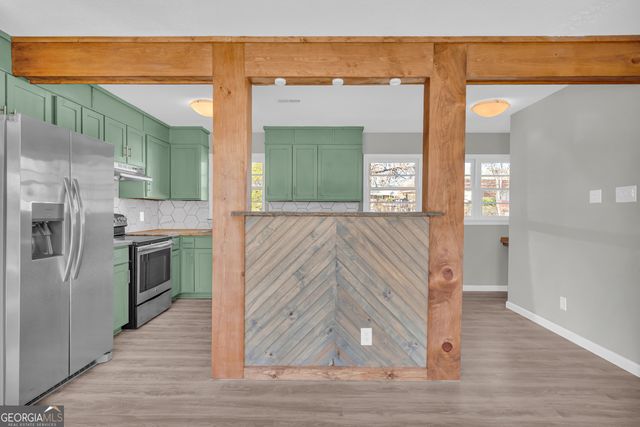 208 Cherry Street, Toccoa, GA 30577