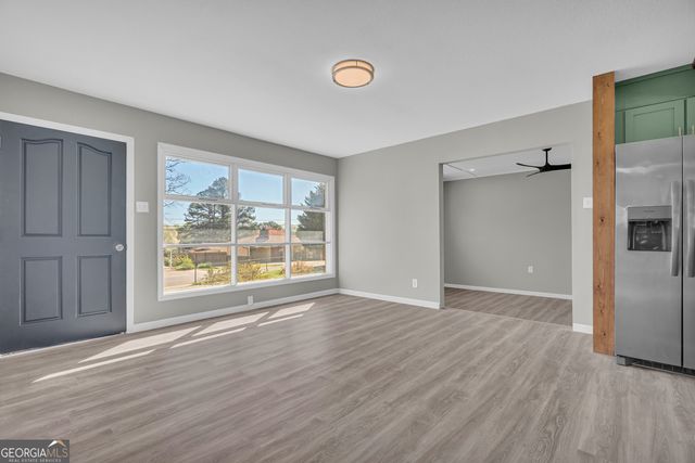 208 Cherry Street, Toccoa, GA 30577