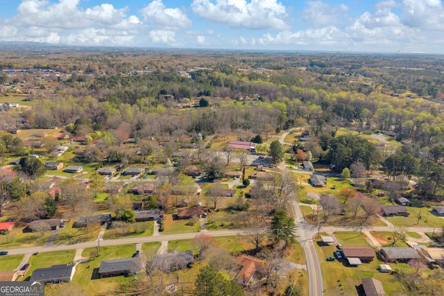 208 Cherry Street, Toccoa, GA 30577