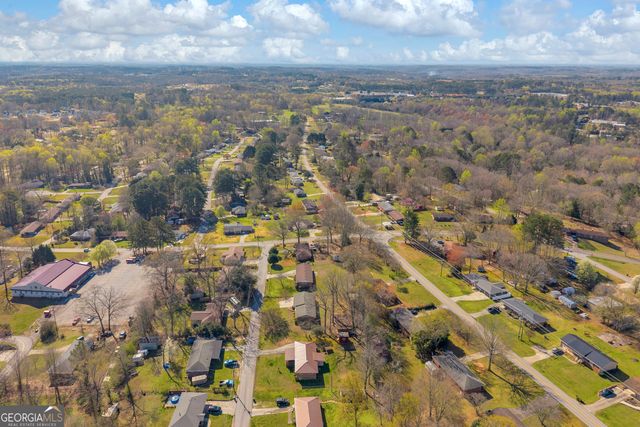 208 Cherry Street, Toccoa, GA 30577