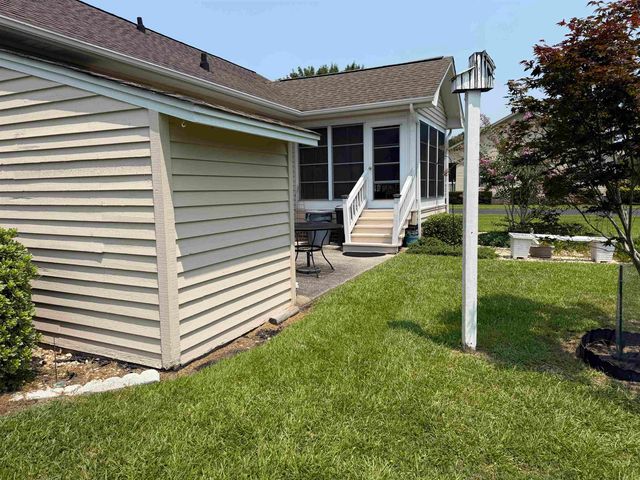 9456 Timber Row, Murrells Inlet, SC 29576