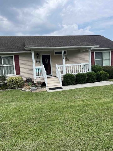 9456 Timber Row, Murrells Inlet, SC 29576