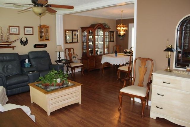 9456 Timber Row, Murrells Inlet, SC 29576