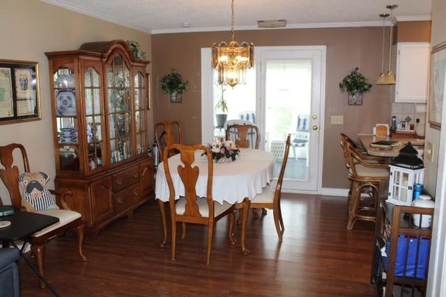 9456 Timber Row, Murrells Inlet, SC 29576