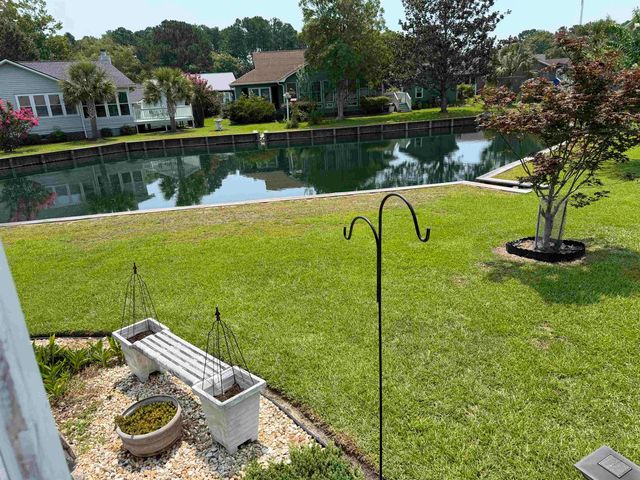 9456 Timber Row, Murrells Inlet, SC 29576