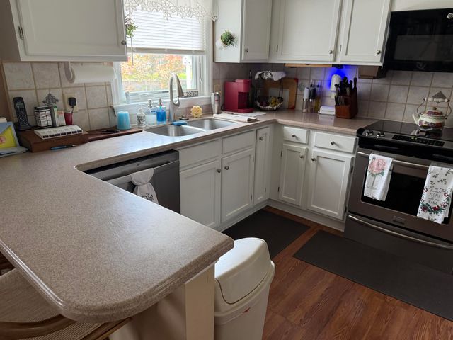9456 Timber Row, Murrells Inlet, SC 29576