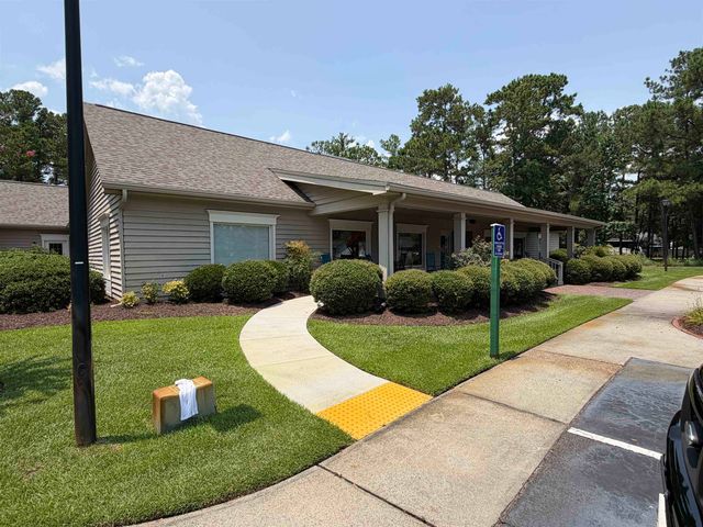9456 Timber Row, Murrells Inlet, SC 29576