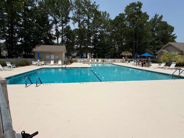 9456 Timber Row, Murrells Inlet, SC 29576