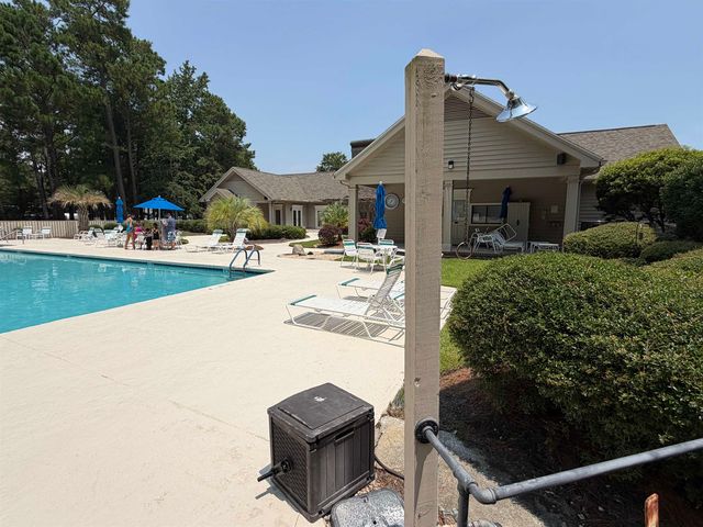 9456 Timber Row, Murrells Inlet, SC 29576