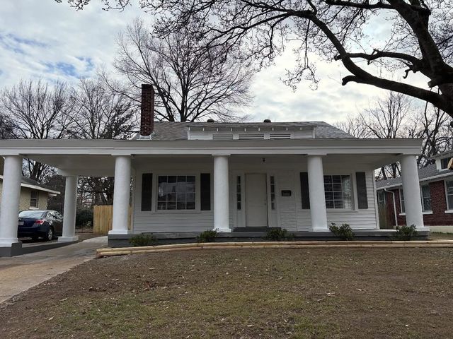 1645 FAXON AVE, Memphis, TN 38112