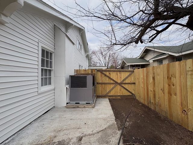 1645 FAXON AVE, Memphis, TN 38112