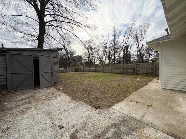 1645 FAXON AVE, Memphis, TN 38112