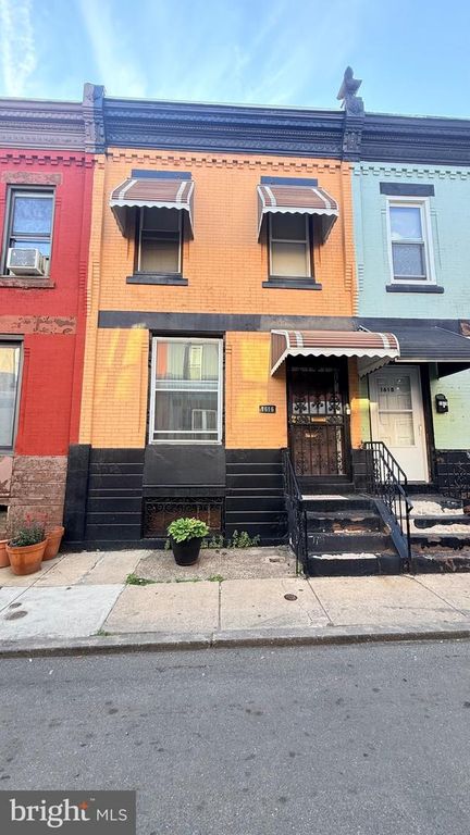 1616 N DOVER ST, Philadelphia, PA 19121