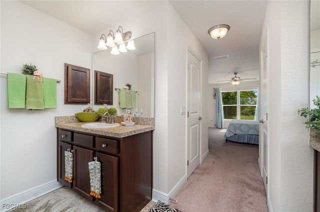 4445 NE Connection AVE, Cape Coral, FL 33909