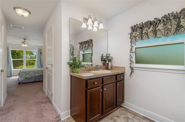 4445 NE Connection AVE, Cape Coral, FL 33909