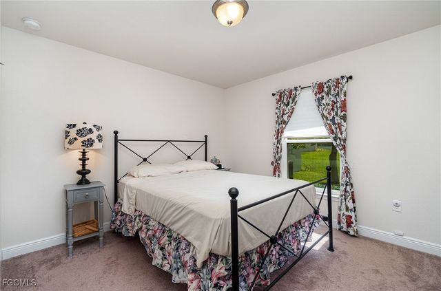 4445 NE Connection AVE, Cape Coral, FL 33909