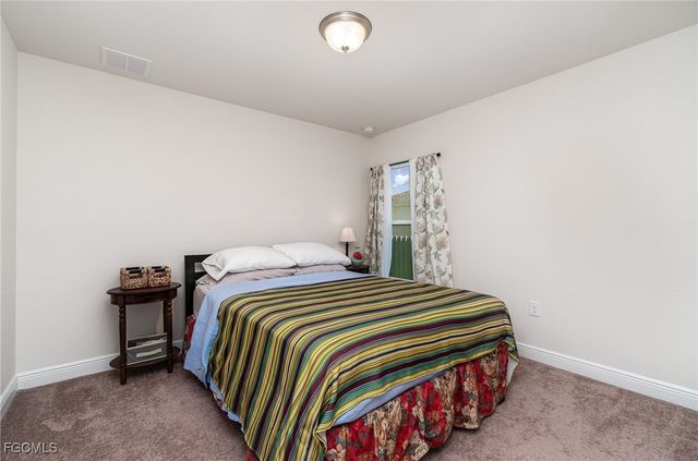 4445 NE Connection AVE, Cape Coral, FL 33909