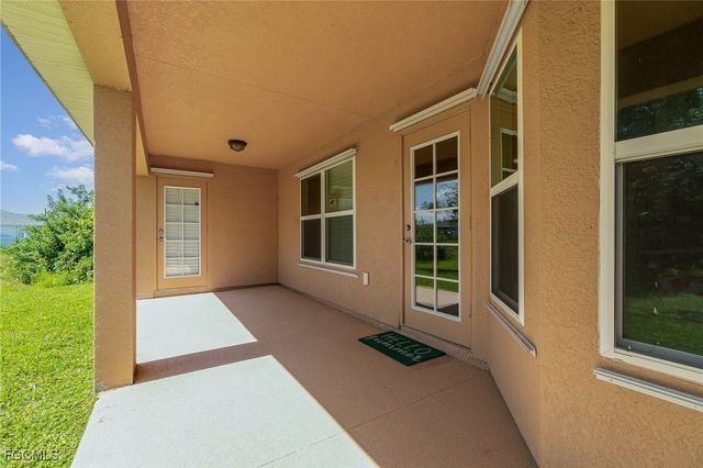 4445 NE Connection AVE, Cape Coral, FL 33909