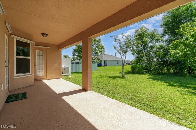 4445 NE Connection AVE, Cape Coral, FL 33909